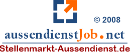 Aussendienstjob logo