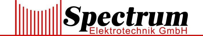 Spectrum Elektrotechnik GmbH