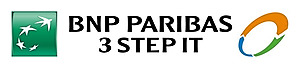 BNP Paribas 3 Step IT